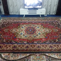 فرش دسبافت