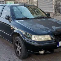 سمند Lx