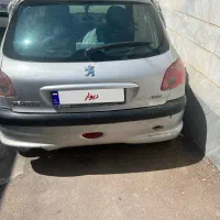 206 تیپ 2