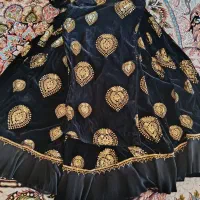 لباس محلی