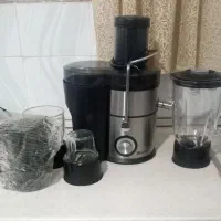 آبمیوه گیری چند کاره