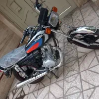 موتور هندا پرواز ۱۴۰۱