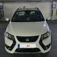 کوئیک GX-L صفر کیلومتر مدل 1405