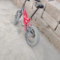 دوچرخه ۱۶