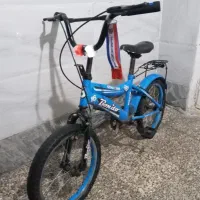 دوچرخه ۱۶