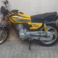 هندا نیکتاز 200
