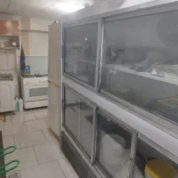 یخچال منوچهری