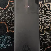 پاوربانک 30000 باسئوس Baseus