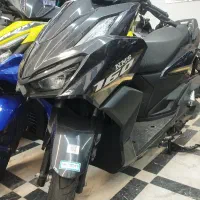 واریو 160 گلکسی 1404 اقساطی