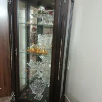 بوفه در حد نو