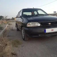 پراید ۸۲