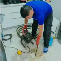 لوله بازکنی فنر زنی توس با۴۰۰هزارتومان وتمام مشهد