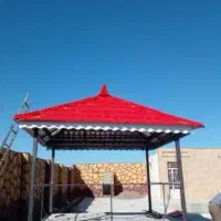 تانکر ،کانکس،کانتینر،الاچیق