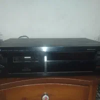 دک یاماهاوپایونر