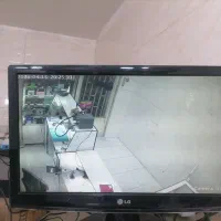 دوربین مدار بسته