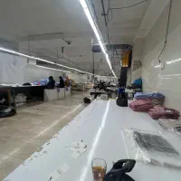 چرخکار پیراهن دوز اسپرت خیلی ماهر