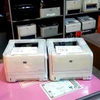 پرینترلیزری۲۰۳۵ شرکتی استوک با تضمین