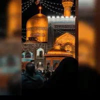 ۴ روز اقامت آرامش‌بخش در جوار حرم مطهر رضوی //