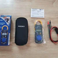 آمپرمتر کلمپی هیوکی ژاپن HIOKI 3280-10F