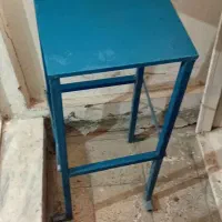 چارپایه آهنی