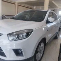 جک s5|خودرو سواری و وانت|برخوار, |دیوار