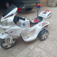 موتور شارژی