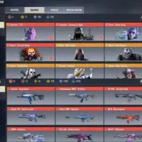 اکانت کالاف خفن