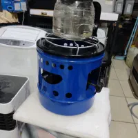 اجاق خوراک پزی نفتی و بخاری