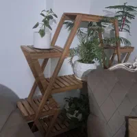 استند گل ام دی اف