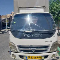 بارازیزد به تهران