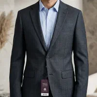 کت تک پشمی انگلیسی M&S (نو با تگ، زیر قیمت)