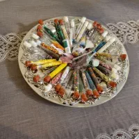 نخ گلدوزی