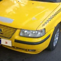 سمندef7|خودرو سواری و وانت|تهران, دژکام|دیوار