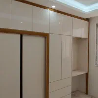 کابینت و کمد دیواری