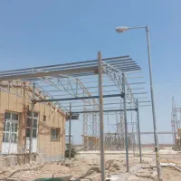 جوشکاری سیار
