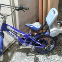 دوچرخه