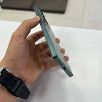 note13 pro 256/8 green|موبایل|کرج, المهدی|دیوار
