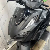 هوندا کلیک ۱۶۰ صفر کیلومتر