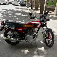 موتور ۲۰۰ لیفان