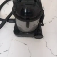 جارو برقی بوش در حد نو