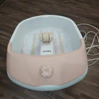 فروش دستگاه جکوزی و پدیکور پا