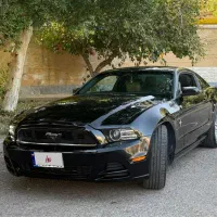 فورد موستانگ