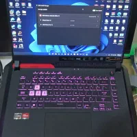 لپ تاپ ROG