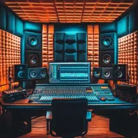اهنگسازی میکس و مسترینگ