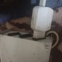 محافظ ال ای دی و سیم سیار سامسونگ