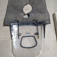 بادگیر موتور