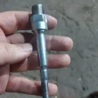 تولید قطعات و پیچ و مهره