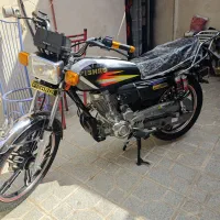 موتور هندا 200 پیشرو مدل 1404