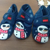 کفش بچه گانه