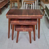 عسلی 3تیکه چستر